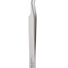 Dumont #7 Forceps - Biology Tips/Curved/Dumoxel/11.5cm