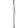 Dumont #3 Forceps - Standard Tips/Straight/Dumostar/12cm