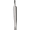 Dumont 4 Forceps - Standard Tips/Straight/Dumostar1/1cm