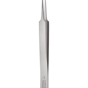 Dumont #5 Forceps - Standard Tips/Straight/Dumostar/11cm