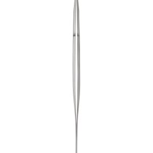 Alternative view of Dumont #5 Forceps - Standard Tips/Straight/Dumostar/11cm
