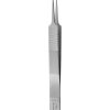 Dumont #5CO Forceps - Biology Tips/Straight/Dumostar/11cm