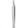 Dumont #7 Forceps - Standard Tips/Curved/Dumostar/11.5cm