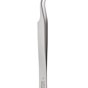 Dumont #7 Forceps - Standard Tips/Curved/Dumostar/11.5cm