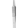Moria MC40 Ultra Fine Forceps - Biology/Straight/11cm