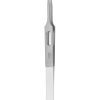 Moria 9980 Ultra Fine Forceps - Biology/Straight/13cm
