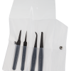 Plastic Forceps Kit