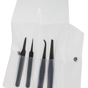 Plastic Forceps Kit