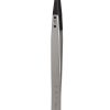 Forceps with Replaceable Plastic Tip