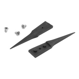 Plastic Replacement Tips