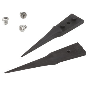 Plastic Replacement Tips