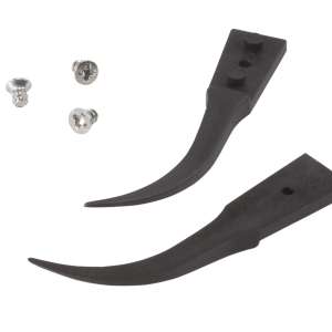 Plastic Replacement Tips