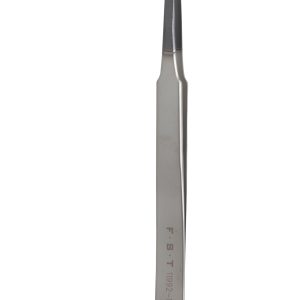 Alternative view of Diamond Coated Forceps