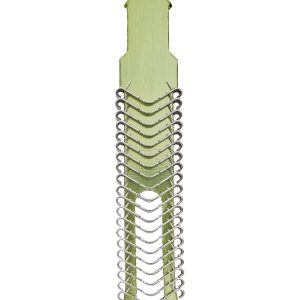 Reflex 9mm - Wound Clips