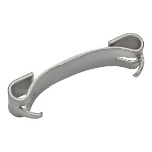 Alternative view of Michel Suture Clips - 12 x 2.5mm