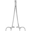 Ryder Mini-Select Needle Holder - Tungsten Carbide Dust Tips/Straight/15cm/with Lock