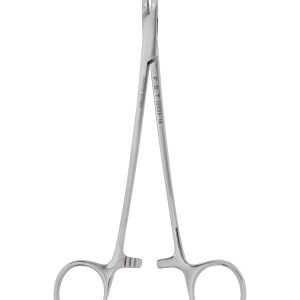 Ryder Mini-Select Needle Holder - Tungsten Carbide Dust Tips/Straight/15cm/with Lock