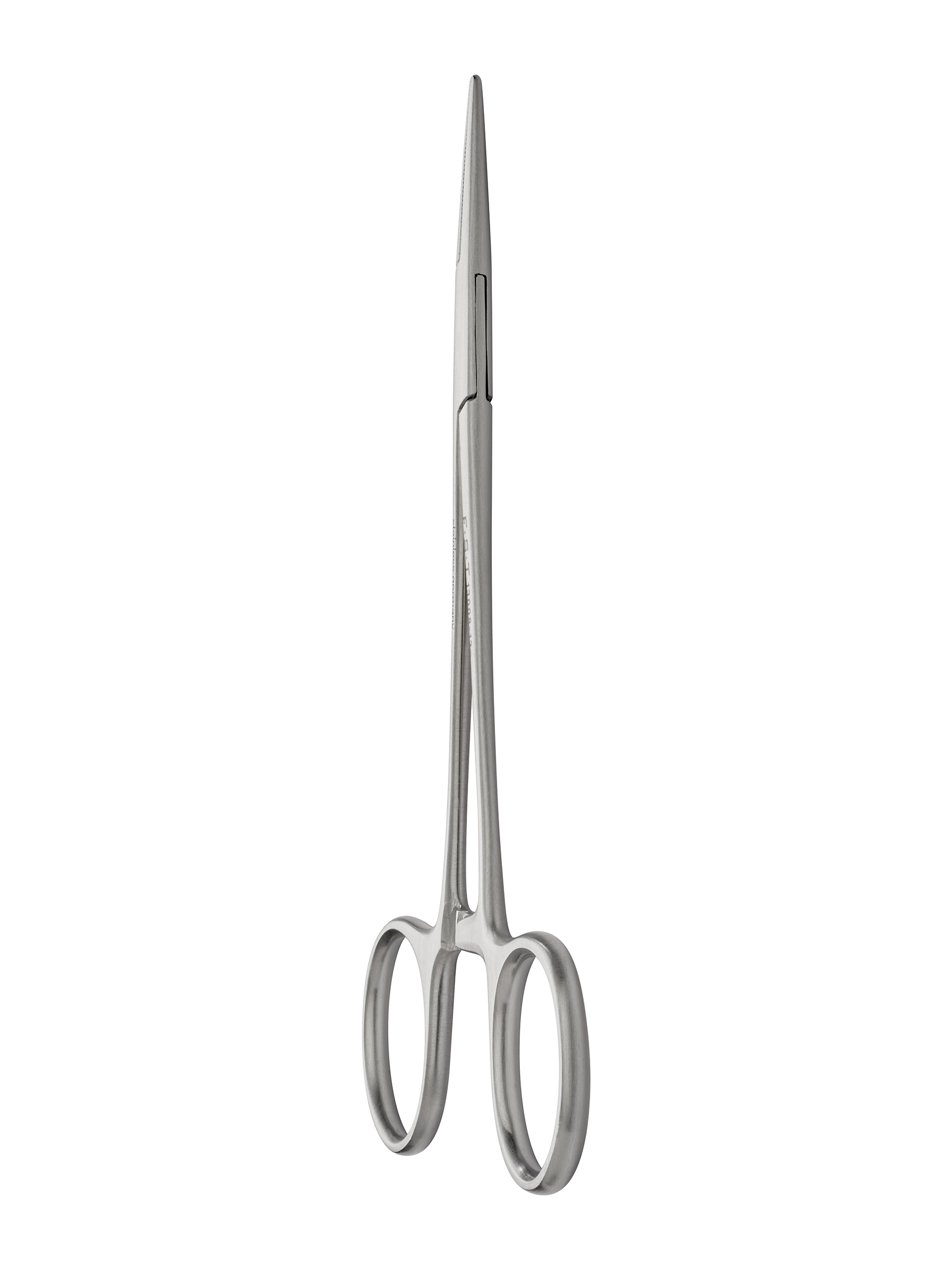 Halsted-Mosquito Hemostat - Serrated/Straight/12.5cm - immagine 3