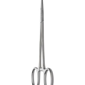 Alternative view of Ultra Fine Hemostat - Smooth/Straight/12.5cm