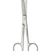 Surgical Scissors - Straight/Blunt-Blunt/14.5cm