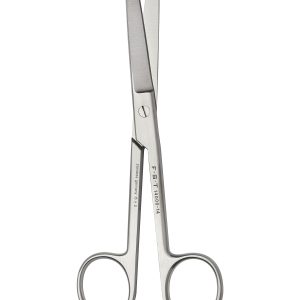 Surgical Scissors - Straight/Blunt-Blunt/14.5cm
