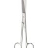 Surgical Scissors - Straight/Blunt-Blunt/20cm