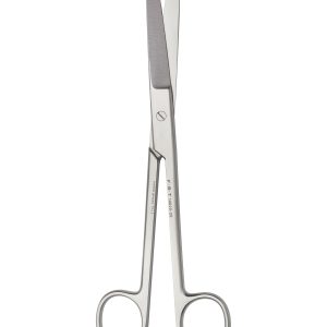 Surgical Scissors - Straight/Blunt-Blunt/20cm