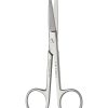 Surgical Scissors - Straight/Sharp-Sharp/12cm