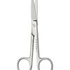 Surgical Scissors - Straight/Sharp-Sharp/13cm