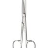 Surgical Scissors - Straight/Sharp-Sharp/14.5cm