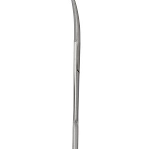 Alternative view of Surgical Scissors - Curved/Sharp-Sharp/12cm