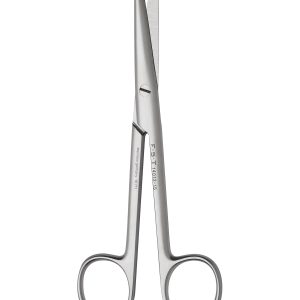 Alternative view of Mayo-Stille Scissors - Straight/Blunt-Blunt/15cm