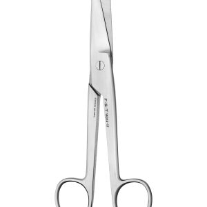 Mayo-Noble Scissors - Straight/Blunt-Blunt/16.5cm