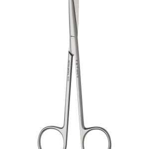 Alternative view of Metzenbaum Scissors - Straight/Blunt-Blunt/14.5cm