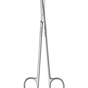 Metzenbaum Scissors - Straight/Blunt-Blunt/18cm