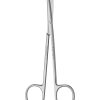 Metzenbaum Scissors - Curved/Blunt-Blunt/14.5cm