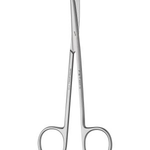 Metzenbaum Scissors - Curved/Blunt-Blunt/14.5cm