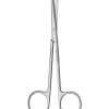 Metzenbaum Baby Scissors - Straight/Blunt-Blunt/13cm