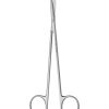 Metzenbaum Baby Scissors - Straight/Blunt-Blunt/18cm