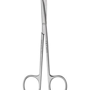 Metzenbaum Baby Scissors - Curved/Blunt-Blunt/13cm