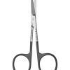 Fine Scissors - ToughCut®/Straight/Sharp-Sharp/9cm