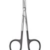 Fine Scissors - ToughCut®/Straight/Sharp-Sharp/11.5cm