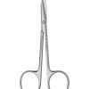 Stevens Tenotomy Scissors - Curved/Blunt-Blunt/11cm