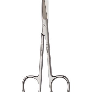Wagner Scissors - Straight/Sharp-Sharp/12cm