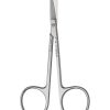 Tissue Separating Scissors - Straight/Blunt-Blunt/11.5cm