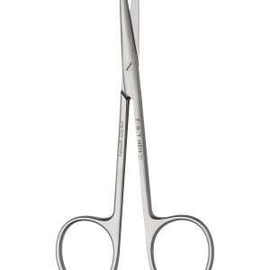 Strabismus Scissors - Straight/Blunt-Blunt/11.5cm