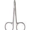 Walton Scissors - Curved/Sharp-Sharp/9.5cm