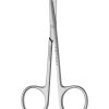 Lexer-Baby Scissors - Straight/Blunt-Blunt/10cm