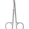 Lexer-Baby Scissors - Curved/Blunt-Blunt/10cm