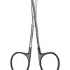 Bonn-Strabismus Scissors - ToughCut®/Straight/Blunt-Blunt/9cm